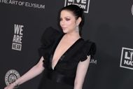 The Art Of Elysium's 13th Annual Celebration - Heaven - Arrivals - Source: Getty